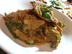 -芽庄MP泰式海鲜海景餐厅