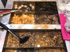 -老广州牛杂(深圳白石洲总店)