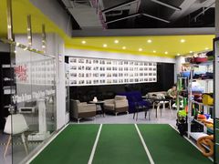 -CXFIT 陈徐健身工作室(凯旋店)