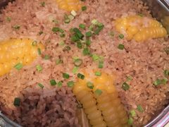 -春水锅贴·传统鲁菜(大明湖店)