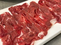 -三兴涮羊肉(荣安大街店)