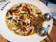 -太二酸菜鱼(正大广场店)