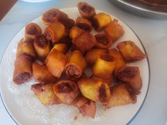 -一口猪海鲜浑锅·东北家常菜