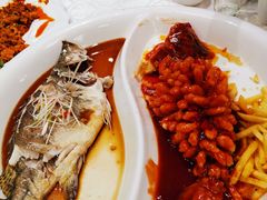 -马凯餐厅(地安门店)