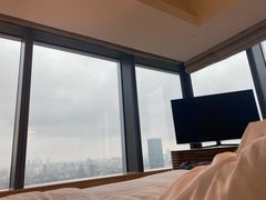 -上海静安香格里拉大酒店