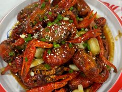 -虎虎龙虾大排档(双井店)