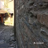 藏寨，原味的