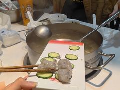 -陈记顺和潮汕牛肉火锅(棠德南路店)