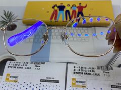 -青岛亨得利(同安二路店)