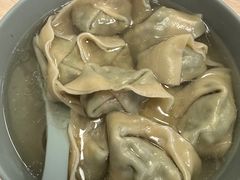 -顶巧鸡汤馄饨(虹口总店)