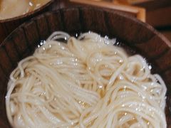 -马记永·兰州牛肉面(3019君尚店)