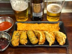 -米屋石锅拌饭(师大店)