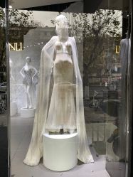 -MANLI BRIDAL婚纱