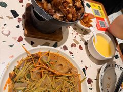 -姥姥家春饼店(惠新东街店)