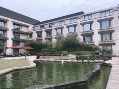 -行者书屋大堂吧 ·下午茶(南京圣和府邸酒店)