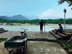 -楠溪江风景名胜区