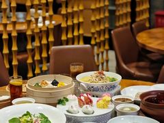 -乐忻皇朝(上海中心大厦店)
