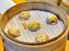 蟹粉小笼包-鼎泰丰(嘉年华•海信广场VILLAGE店)