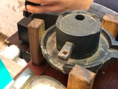 -鞠氏黑芝麻糊(水塔店)