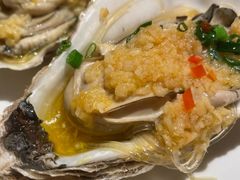 -宝轩渔府·老字号海鲜·正宗津菜(水上店)