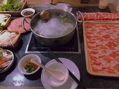 -许府牛火锅(信义坊总店)