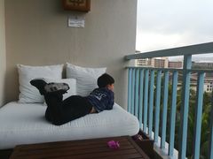 -三亚亚龙湾雅高美爵酒店