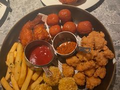 -芭莉与彩虹西餐厅(成都合生汇店)