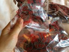 -么凤(波斯富街店)