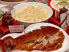 -小吊梨汤·北京菜·烤鸭(鸟巢店)