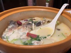 -羡餐厅·杭帮菜·淳菜(千岛湖自由洲际殿店)