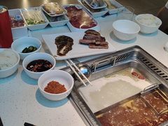 -野妹火锅(布吉店)