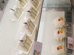 -好利来.生日蛋糕(杨家坪店)