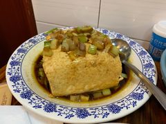 -苏师傅菜馆(上沙店)