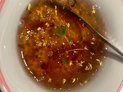 -桂满陇·海市蜃楼·黑金(国金店)