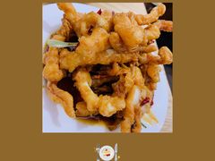 -九龙餐厅(大沽路店)