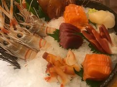 -割烹旭日本料理(龙湖狮山天街店)