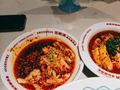 -花椒俏川菜小馆(南海万达店)