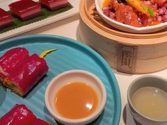 -禄运茶居·手工点心(猎德店)