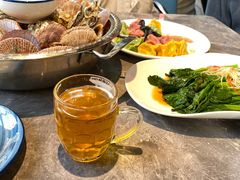 -1937青岛老味道·海肠捞饭·青岛菜(大鲍岛栈桥店)