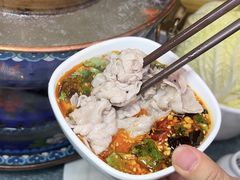 -东来顺•非遗火锅(外滩店)