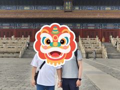 -北京市劳动人民文化宫(太庙)