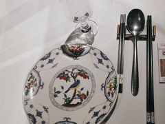 -小河盐帮·私家菜·烤鸭(三元桥·霄云路店)