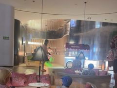 -涨巢·潮玩水疗局