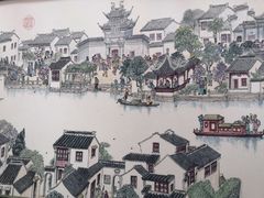 -山塘街