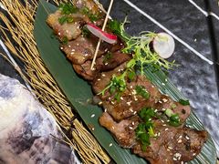 -元通寿司(大朗店)