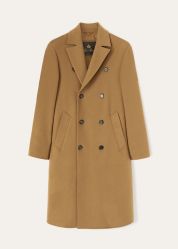 -Biella Fibers杰尼亚Zegna面料西装·夹克·礼服全定制Bespoke(晶耀前滩店)