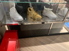 -JORDAN(外滩中央体验店)