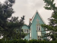 -八大关景区
