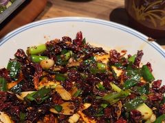 -树厨贵州菜(大十字店)