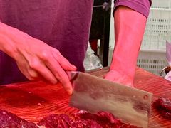 -阿娟牛肉丸·手打牛肉丸·现做现卖